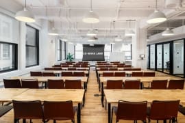 Cowork Land coworking space in Lohia Nagar, Patna