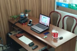 COWORKING LABS coworking space in Sector 34, Zirakpur