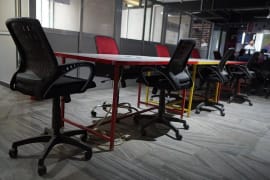 Coworking Studio coworking space in Lohia Nagar, Patna