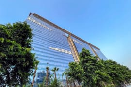 Coworkzen - coworking space