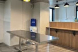 Coworqhub coworking space in Camp, Pune