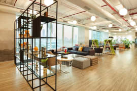 COWRKS coworking space in Koramangala, Bangalore