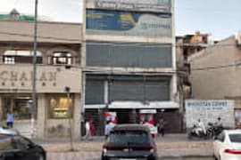 Coworking space near Tilak Nagar