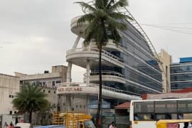 Creasma Coworking - coworking space in Jayanagar, Bangalore
