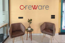 Creware Coworks - coworking space in Vaishali Nagar, Jaipur