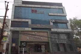 CS Coworking Spaces - coworking space in Kondapur, Hyderabad