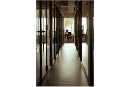 Managed office space in Nehru Place