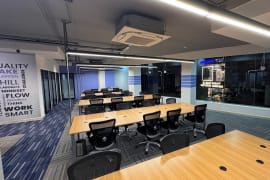 Daftar Cowork coworking space in Ramdaspeth, Nagpur