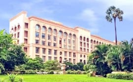 Delphi Wing B private space in Powai, Mumbai