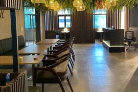 Desker Coworking coworking space in Sector 2, Noida