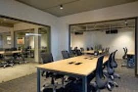 desker-coworking coworking space in Okhla, Delhi