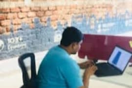 Divine Hub coworking space in Andheri East, Mumbai