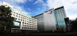 DivyaSree Towers private space in Bannerghatta Road, Bangalore