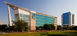 DLF Atria private space in DLF Phase 2, NH-48, Gurgaon
