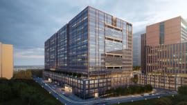 DLF Downtown - 2 private space in Old Mamallapuram Road, Chennai