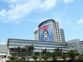 DLF IT Park 1 - Tower A private space in Newtown, Kolkata