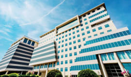 DLF IT SEZ - Block 4 private space in Porur, Chennai