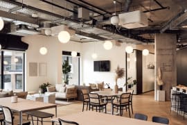 LABS - coworking space in Camden, London