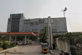 DSL Abacus IT Park - coworking space