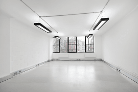 Workspace - coworking space in Spitalfields, London