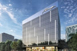 Sprint - coworking space