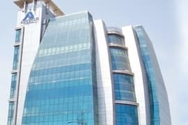 EFC coworking space in Hinjawadi, Pune