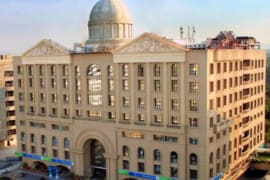 EFC Offices - coworking space