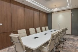 EFC - coworking space in Shivajinagar, Pune