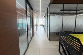 Coworking space in Mohali