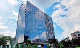 Eleven West private space in Baner, Pune