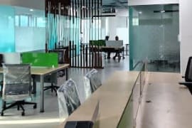 Elite Co-Works coworking space in BTM Layout, Bangalore