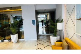 Coworking space near Golf Course Road Extension