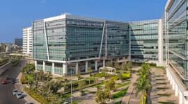 Embassy Tech Village Gardenia private space in Bellandur, Bangalore