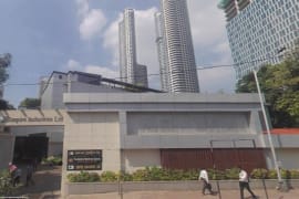 Empire Business Centre - coworking space