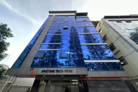 Enzyme Office Space - coworking space in Koramangala Industrial Layout, Bangalore