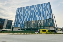 Enzyme Office Space - coworking space in Yelahanka, Bangalore