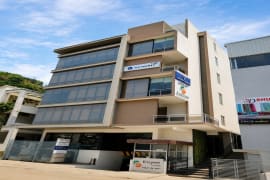 Enzyme Office Space - coworking space in HSR Layout, Bangalore