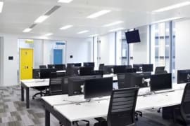 Enzyme Office Space - managed office space in Powai, Mumbai