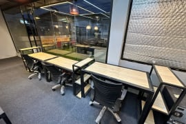 ePS Co-work coworking space in Ameerpet, Hyderabad