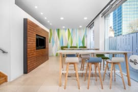 Regus - coworking space in Bloomsbury, London