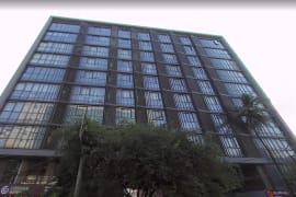 Executive Spaces - coworking space