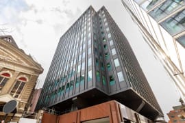 Regus - coworking space in City of London, London