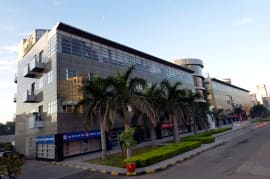 First India Place Tower C private space in MG Road Gurgaon, Gurgaon