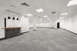 Workspace - coworking space in City of London, London