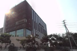 Coworking space in Ab Road