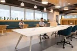 Flexo coworking space in Andheri West, Mumbai