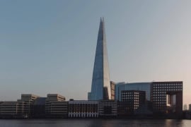 Fora - coworking space in London Bridge, London