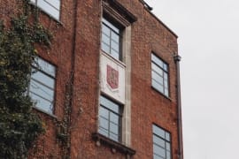 Fora - coworking space in Shoreditch, London