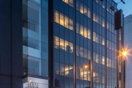 Fora - coworking space in Shoreditch, London