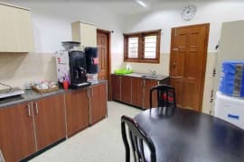 Fuel Workspaces coworking space in Anna Nagar, Chennai